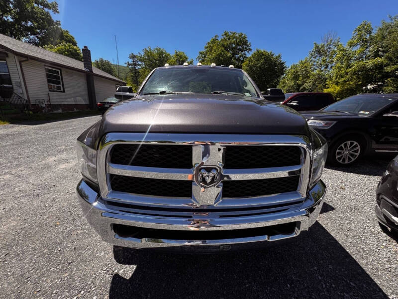 ram ram 2500 pickup 2015 3C6UR5CJ7FG669886 image ram ram 2500 pickup 2015 3C6UR5CJ7FG669886 image